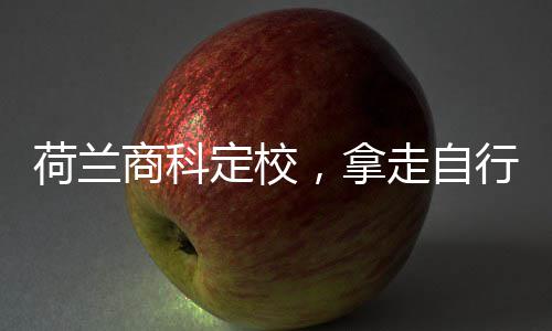 ，拿行对定校荷兰走自照商科